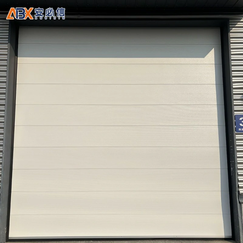 临汾市翻板滑升门